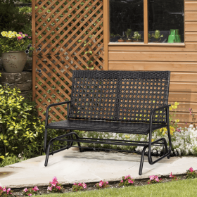 Garden chair / Rocking Chair